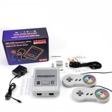 621 Retro Handheld-Spielekonsole Mini Classic Tragbare TV-Videoplayer-Spielekonsole